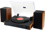 Adler Turntable with USB | AD 1915 | USB port