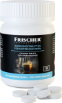 Frischer coffee machine cleaning tablets 30 pcs