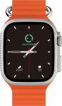 EcoWatch Smartwatch EW02