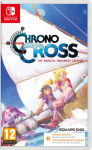 SQARE ENIX SW Chrono Cross: The Radical Dreamers Edition (CiB)