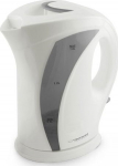ESPERANZA KETTLE ELECTRIC IGUAZU 1.7L BIAŁO-SZARY