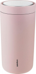 Stelton To Go Click Cup 0.2 l soft rose