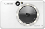 Canon Zoemini S2, valge