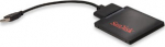 Sandisk SSD Notebook Upgrade Tool Kit - Controllers - SATA - USB 3.0