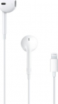 Apple EarPods Wired Earphones, Lightning, White