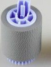 Canon Feed/Separation Roller, RF5-3338-000, Roller