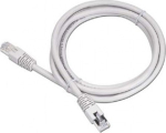 Cablexpert | PP12-5M | Beige RJ-45 | RJ-45