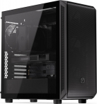 Endorfy Arx 700 Air PC-Geh&auml;use, Midi Tower, ATX - including 5x 140-mm-L&uuml;fter, schwarz