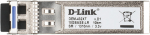D-Link DEM 432XT - SFP+-Transceiver-Modul - 10GbE