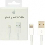 Apple Lightning to USB cable (0.5m)