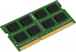 KIN SO DDR3 8GB PC 1600 CL11 Kingston ValueRAM 1.35V retail