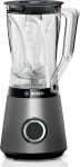 Bosch Serie 4 MMB6141S Tabletop blender 1200 W Silver