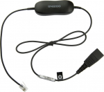 Jabra GN1200 Smart cord, QD to RJ10 0.8m