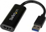 StarTech.com SLIM USB 3.0 HDMI VIDEO CARD, IN