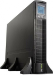 Green Cell UPS15 uninterruptible power supply (UPS) Double-conversion (Online) 3 kVA 2700 W 6 AC outlet(s)