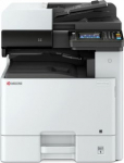 Kyo Kyocera ECOSYS M8130cidn - Multifunktionsdrucker - Farbe - Laser - A3 (297 x 420 mm)