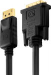 PureLink PureInstall PI5200 - DisplayPort-Kabel - DisplayPort (M)