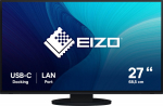 EIZO 68.0cm (27") EV2795-BK 16:9 HDMI+DP+USB-C IPS black