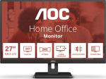 AOC Essential line Q27E3UAM/BK 27 2560 x 1440 (2K) HDMI DisplayPort 75Hz