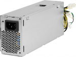 HP 180W Small Form Factor power, supply unit, 80 PLUS Gold