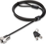 Ken Kensington NanoSaver Cable lock keyed