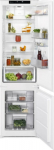 Electrolux ENS6TE19S fridge-freezer Built-in 274 L E White