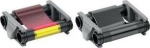 DURABLE Ribbon Duracard ribbon 1 Piece multicolored