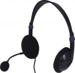 Sandberg Saver USB headset, Saver USB headset, Headset
