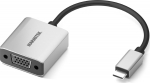 Marmitek Connect USB-C to VGA Adapter