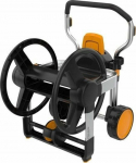 Fiskars FISKARS BĘBEN NA WĄŻ XL Z WHEELS