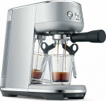 Sage Software Sage Espresso machine the Bambino stainless steel