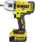 DeWalt DCF899NT-XJ Akku-Schlagschrauber 1/2" 18V