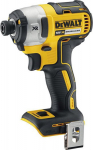 DeWALT DCF887N-XJ Impact driver - Battery and charger not included 1/4 hex socket 400W
