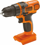 Black&Decker Cordless Drill Black&Decker BDCDD18N 18 V