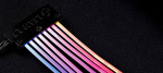Lian Li Strimer 8-Pin RGB PCIe VGA Power Cable