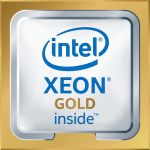CPU Intel XEON Gold 6234/8x3.3 GHz/130W