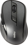 Rapoo M500 black Multi-Mode Wireless Mouse