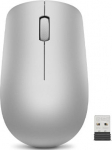 Lenovo 530 platinum grey wireless Mouse