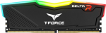 Team Group DELTA RGB - 16 GB - 2 x 8 GB - DDR4 - 3200 MHz - 288-pin DIMM
