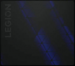 Lenovo | Mouse Pad | Legion Gaming Control L | Mouse pad | 400 x 450 mm | Black