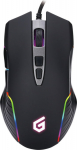 CONCEPTRONIC Gaming Maus USB/7200DPI/IC/7Buttons 1.50m sw