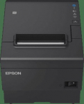 EPS EPSON Bondrucker TM-T88VII schwarz [C31CJ57112]