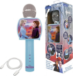 Lexibook: Frozen Karaoke Microphone (25.MIC240FZ)