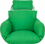 Hobbygarden GREEN BARRY PILLOW OXFORD