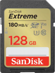 MEMORY SDXC 128GB UHS-1/SDSDXVA-128G-GNCIN SANDISK