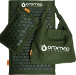 Oromed OROMED MATA DO ACUPRESSURES Z With spikes + PODUSZKA EKO one size