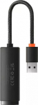 Baseus Lite Series USB to RJ45 External network card 100Mbps