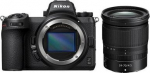 Nikon Z6 II - system camera + 24-70 mm f4 - lens