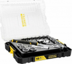 Tool Kit Stanley FMMT98102-0 17 el. (FMMT98102-0)