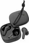Headphones Savio TWS-11 czarne
